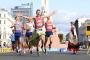 Hobbs Kessler Wins Road Mile Gold and Sets World Record in Riga