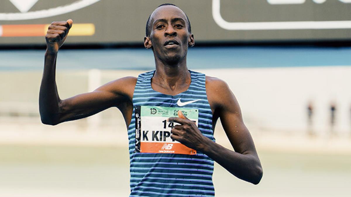 Final Elite Fields for the Chicago Marathon Announced Watch Athletics