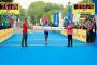 Daniel Ebenyo and Almaz Ayana Claim Victory at Vedanta Delhi Half Marathon