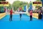 Daniel Ebenyo and Almaz Ayana Claim Victory at Vedanta Delhi Half Marathon