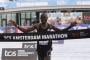 Amsterdam Marathon - Ethiopian Star Meseret Belete and Kenyan Sensation Joshua Belet Triumph