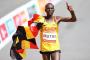 Mutai Defends Venice Marathon Title, Tanui Clinches Women's Crown