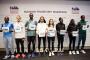 Frankfurt Marathon Gears Up for a Record-Breaking Anniversary Run
