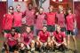 Arkansas and  Florida Claim SEC Cross Country Championships