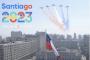 Results Athletics - Pan American Games Santiago 2023