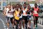 Kipkemboi and Sang Vie for Turkish All-Comers Record at Istanbul Marathon