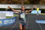 Boston's Chilly Challenge: Abel Kipchumba and Fotyen Tesfay Triumph in the B.A.A. Half Marathon