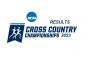 Results: NCAA Division 1 Cross Country Championships 2023