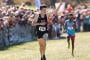 Graham Blanks Wins in NCAA Cross Country Championships