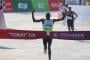 Philimon Kiptoo Kipchumba Sets New Record at Shanghai Marathon