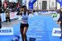 Firenze Marathon 2023: Mukandanga and El Otmani Win in Thrilling Races