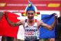 Norway's Grovdal and Frenchman Schrub Clinch Historic Victories at European Cross Country Champs
