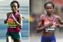 Showdown in Abu Dhabi: Dibaba and Kosgei Headline Marathon Clash