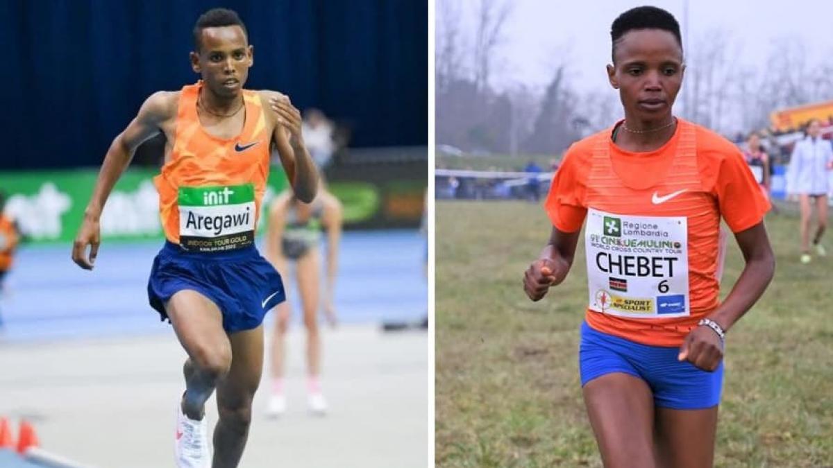 Preview Cross Internacional Juan Muguerza in Elgoibar Watch Athletics