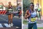 Ethiopian Triumph in Dubai Marathon: Ketema and Gobena Take Titles in Record-Breaking Debut Runs