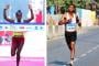 Defending Champions Berhanu and Haymanot to Lead Elite Field in 19th Tata Mumbai Marathon 2024