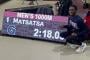 Record-Breaking Performances Dominate US Collegiate Indoor Track and Field