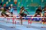 Amusan's Record-Breaking Hurdles and Tefera's World-Leading 3000m Highlight Astana Indoor Meet
