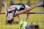 Yaroslava Mahuchikh Clears World Leading 2.04m in Cottbus