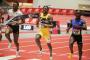 Record-Breaking Performances Illuminate the New Balance Indoor Grand Prix