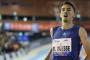 Moroccan Abdelati El Guesse Sets 800m World Lead in Lyon