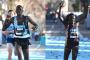 Kandie and Jepkosgei Triumph at eDreams Barcelona Half Marathon