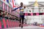Marathon World Record Holder Kelvin Kiptum and Coach Perish in Road Accident