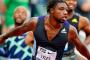 Noah Lyles Surges Past Christian Coleman to Win 60m at US Indoor Championships