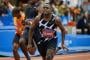 Christian Coleman Defeats Noah Lyles to Win 60m World Indoor Title