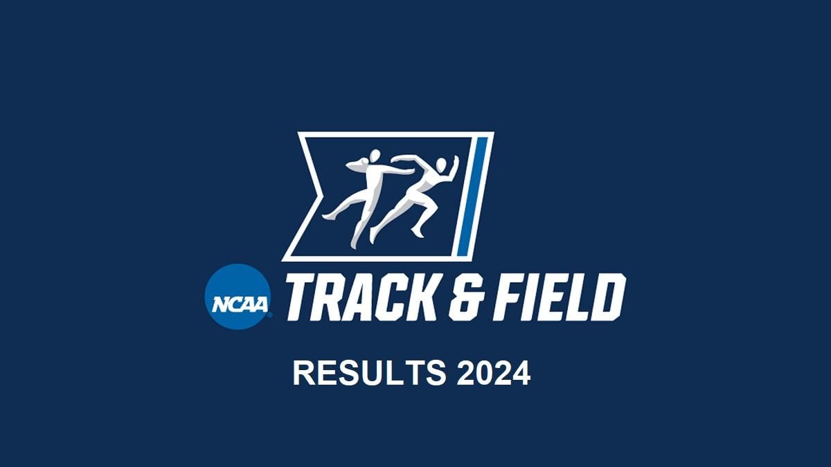 Ncaa D1 Indoor Track And Field Championships 2025 Results Val Libbie