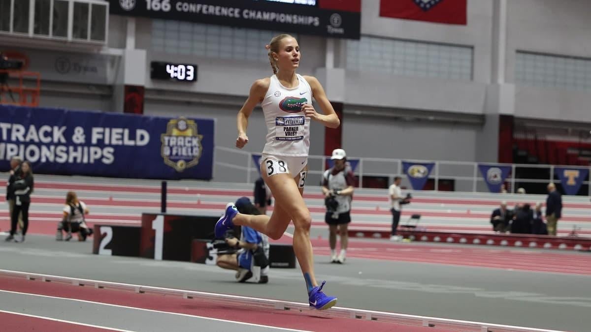 NCAA Indoor Track and Field Championships Friday's Preview Watch Athletics
