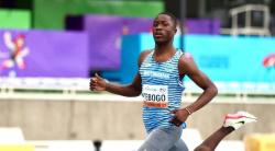 Letsile Tebogo Cruises to 44.29 Seconds 400m Personal Best in South Africa