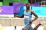 Letsile Tebogo Cruises to 44.29 Seconds 400m Personal Best in South Africa