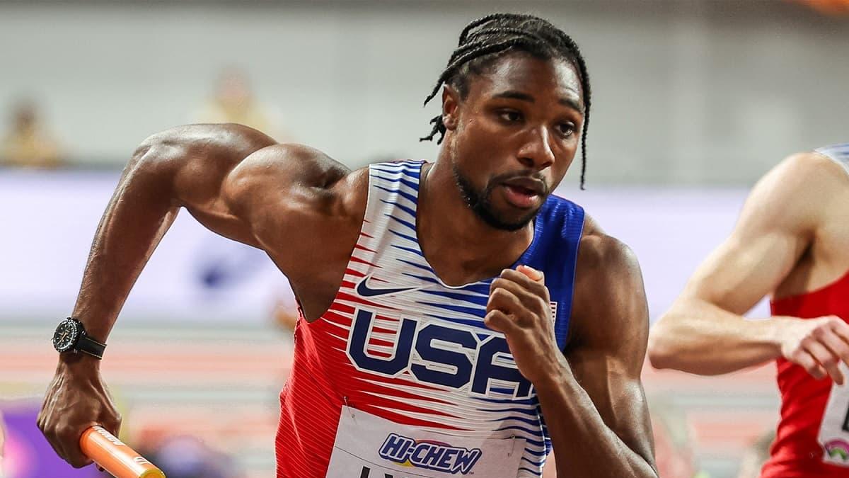 World Athletics Relays 2024 Final Entry Lists Published B 12962 