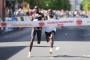 Mainz Half Marathon: Thrilling Finish and New Course Records