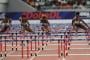 Doha Diamond League 2024 Entry Lists