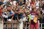 Marcell Jacobs Makes Season Debut at Rome Sprint Festival