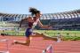 Sydney McLaughlin-Levrone Triumphs in 400m Hurdles at Edwin Moses Legends Meet