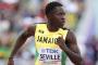 Oblique Seville Stuns Noah Lyles in 100m at Racers Grand Prix