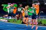 Record-Breaking Performances Highlight Thrilling Start to European Athletics Championships in Rome