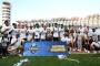 Florida Gators Clinch Third-Straight NCAA Track and Field Championship