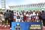 Arkansas Razorbacks Women Win NCAA Track and Field Title