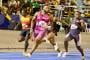 Kishane Thompson amazes with 9.77 to win 100m at Jamaican championships