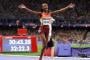 Beatrice Chebet Wins Thrilling Women's 10,000m Final at Paris Olympics, Battocletti Takes Silver