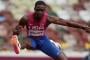 Benjamin Dethrones Warholm to Win Gold in Olympic 400m Hurdles