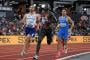 Kenya's Wanyonyi Clocks Third Fastest 800m Time in History to Win Olympic Gold