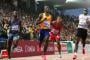 Athletissima - Lausanne Diamond League Start Lists