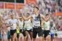 Lausanne Diamond League Athetissima Preview