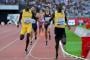 Emmanuel Wanyonyi Shines in Lausanne, Narrowly Misses World Record in Electrifying 800m Race