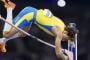 Armand Duplantis Breaks Pole Vault World Record With 6.26m in Silesia